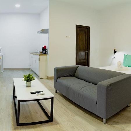 Espinel Apartments Ronda Exterior foto